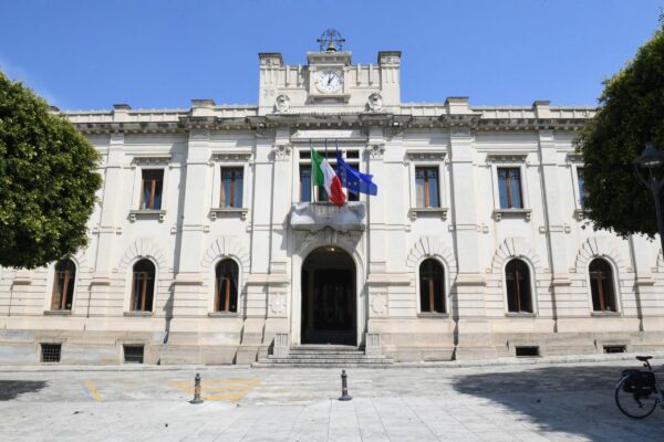 Comune Di Reggio Calabria Pubblicati I Diari Delle Prove Scritte Dei