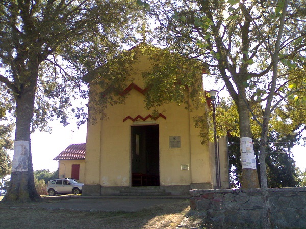 chiesa sant'elia profeta - palmi