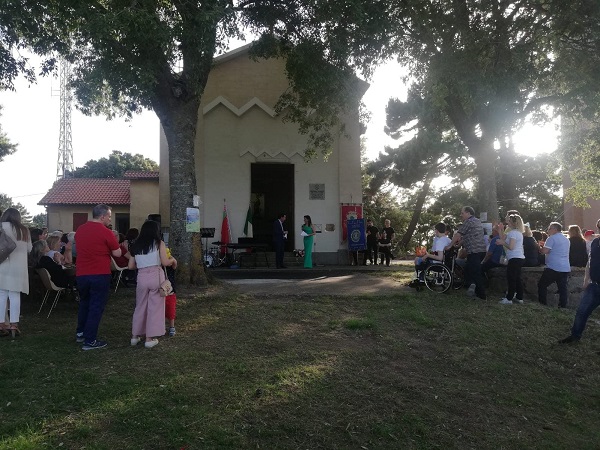 chiesa sant'elia profeta - palmi