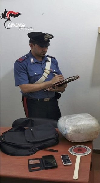 sequestro carabinieri