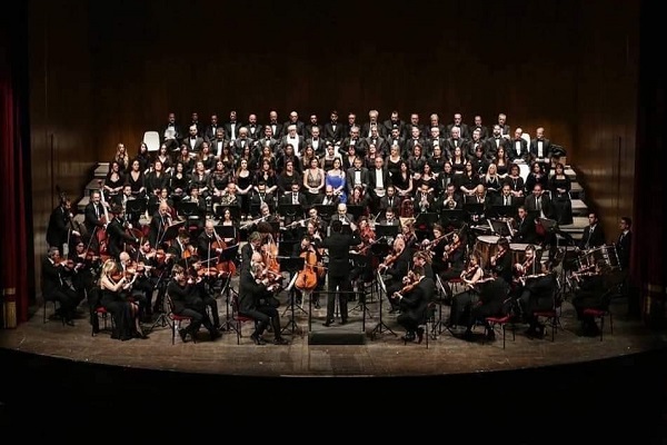 cooperativa Orchestra del Teatro Francesco Cilea Reggio Calabria