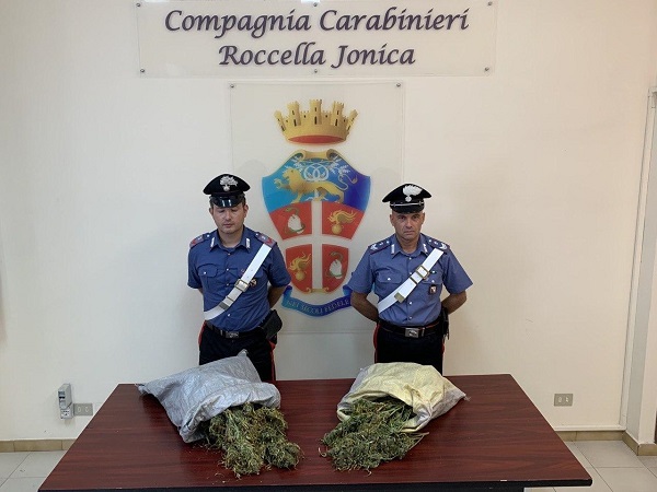 sequestro carabinieri