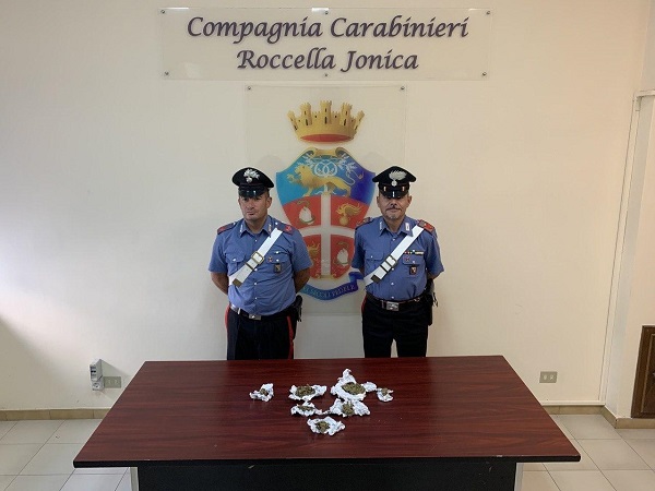 sequestro carabinieri