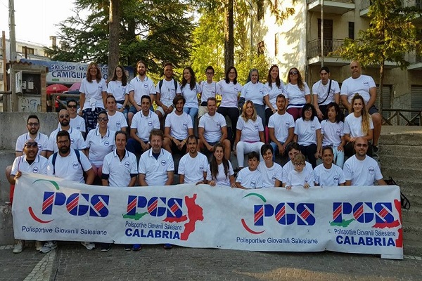 PGS Calabria