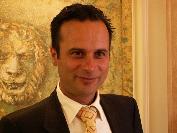 Francesco Nicolaci