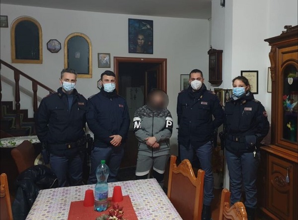 polizia di stato - vibo valentia