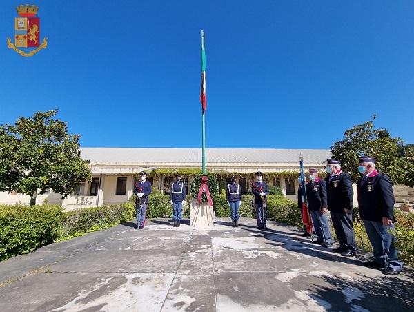 polizia di stato - vibo valentia