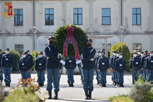 polizia di stato - vibo valentia