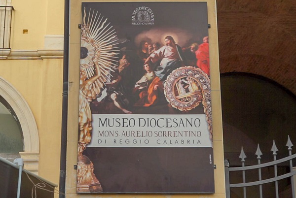 museo diocesano reggio