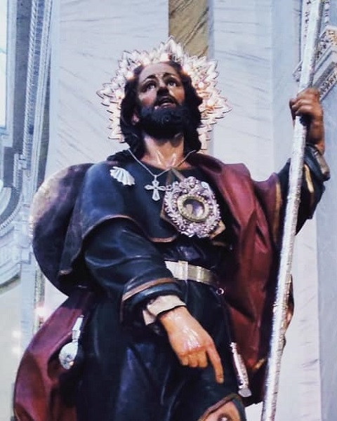 festa san rocco scilla