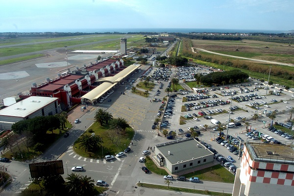 aeroporto lamezia