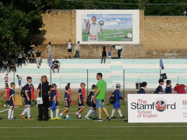 torneo Baby Champions - cinquefrondi