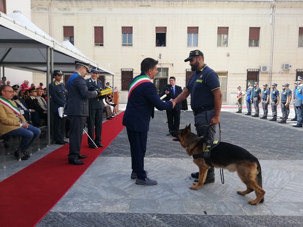 guardia di finanza - brunetti