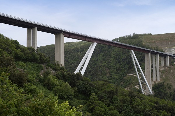 viadotto Sfalassà