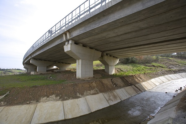 Viadotto Cerro Sughero