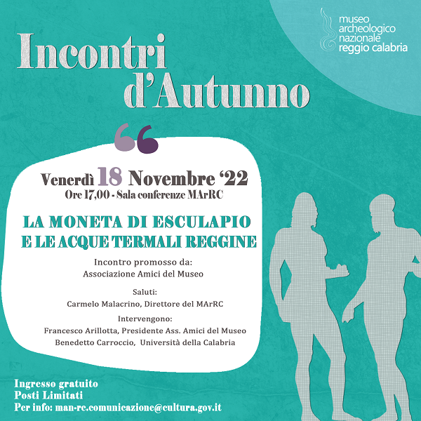 incontri d'autunno - museo reggio