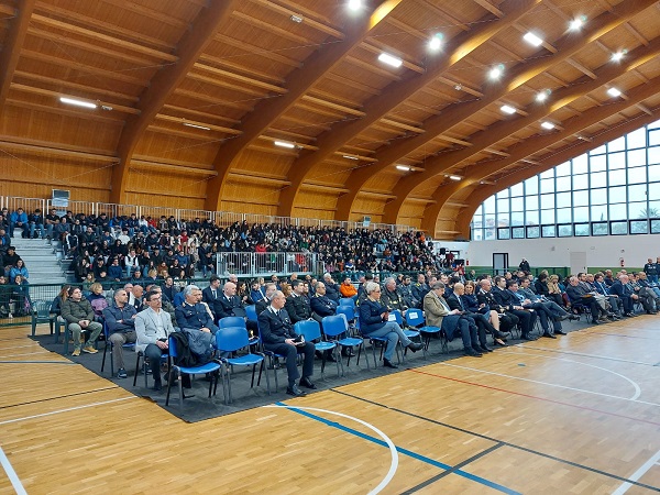 giornata della legalità - siderno