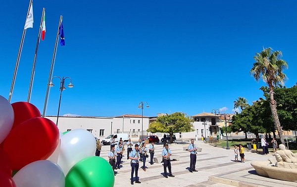 festa famiglia - san ferdinando