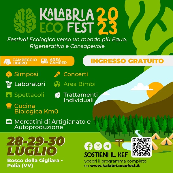 Kalabria Eco Fest