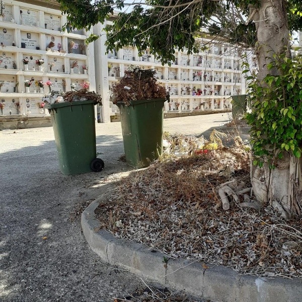 cimitero villa san giovanni