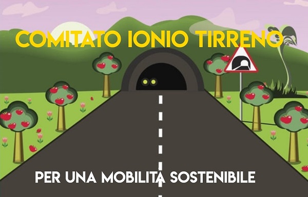 Comitato Ionio-Tirreno