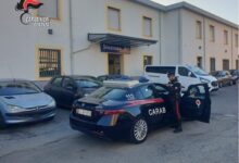 carabinieri rende