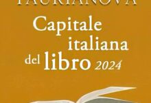 taurianova capitale del libro 2024