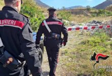 sequestro carabinieri rosario valanidi