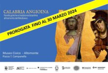 mostra calabria angioina - altomonte