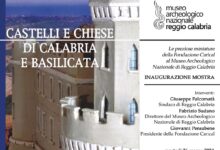 mostra castelli e chiese - museo reggio