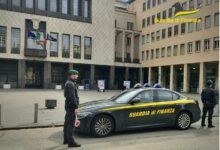 guardia di finanza cosenza