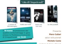 proiezione cortometraggi cinquefrondi