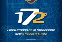 Festa Polizia 2024 Gerace