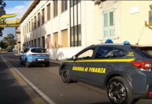 polizia di stato - finanza reggio