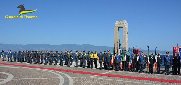 guardia di finanza reggio calabria