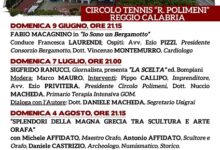 eventi calabria d'autore summer - incontriamoci sempre