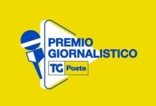 Premio Giornalistico TG Poste italiane