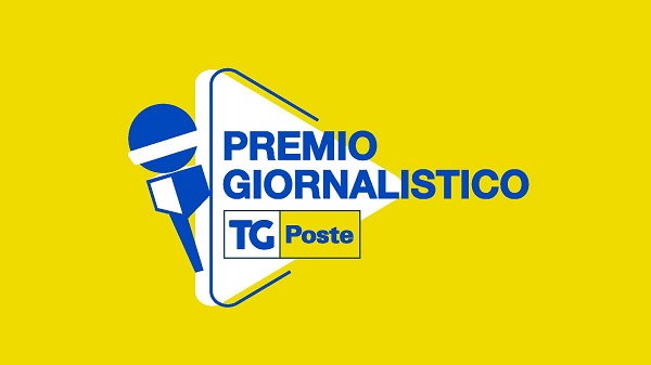 Premio Giornalistico TG Poste italiane