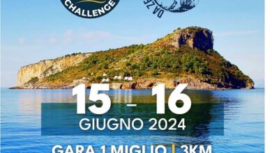 Dino’s Challenge - praia a mare