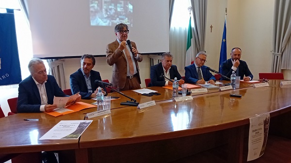 presentazione expo fata 2024