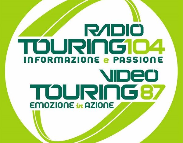 radio touring 104