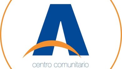 centro comunitario agape