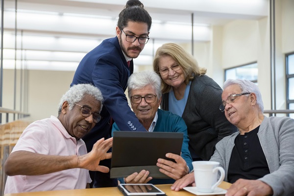 facilitazione digitale - trebisacce