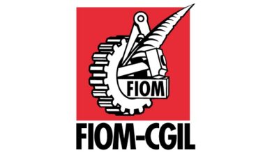 Fiom Cgil