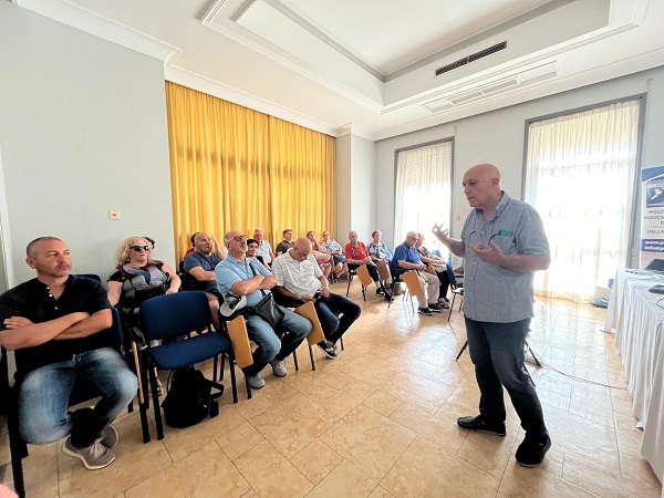 convegno polo digitale calabria - lamezia terme