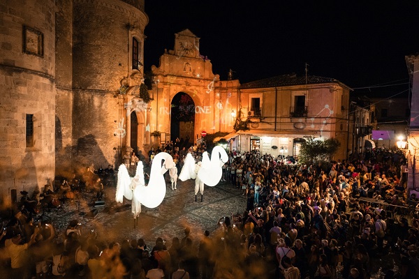 Il Borgo Incantato - gerace