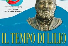 evento Luigi Lilio - pietrapaola