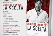 presentazione libro Sigfrido Ranucci