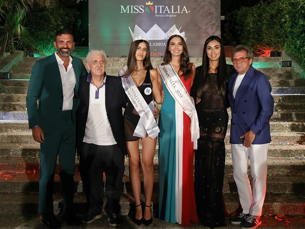 miss italia - miss brutia