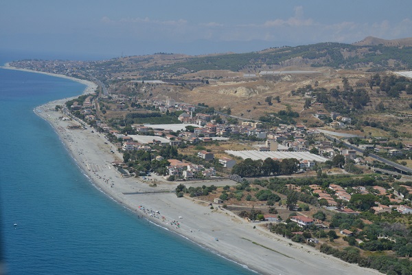 Marina di San Lorenzo